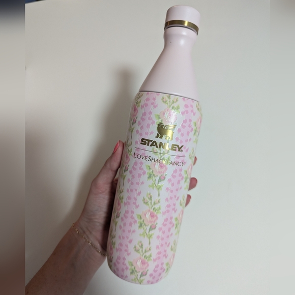 Stanley Dining Nib Stanley X Loveshack Fancy 2 Oz All Day Slim